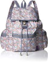 Thumbnail for your product : Le Sport Sac Women's Essential 3 Zip Voyager