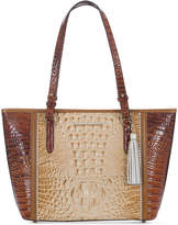 Thumbnail for your product : Brahmin Medina Asher Chino Tote