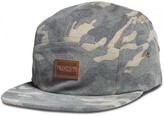 Thumbnail for your product : Camo Unisex Washed Five Panel Hat