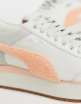 puma roma heritage platform