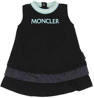 girls moncler dress
