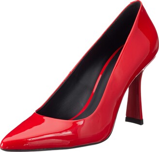 HUGO BOSS Red Shoes For Women | ShopStyle UK