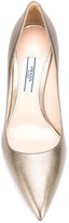Thumbnail for your product : Prada pointed pumps