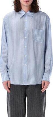 Our Legacy Above Shirt - ShopStyle