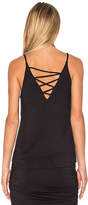 Thumbnail for your product : Riller & Fount Cookie Criss Cross Tank