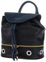 Thumbnail for your product : Via Repubblica Backpacks & Bum bags