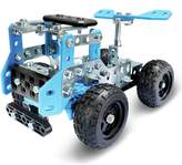 Thumbnail for your product : Meccano 15-in-1 Model Motorcycles Set