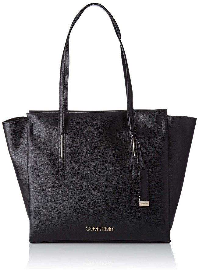 calvin klein fluid duffle bag