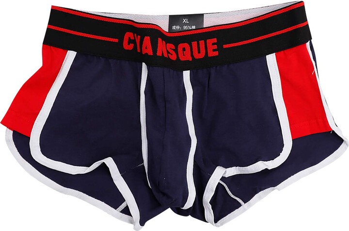Generic Boxer Shorts underwearunderwear with Faces on Them Custom Man ...