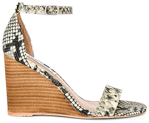 Steve Madden Mary Wedge - ShopStyle Sandals
