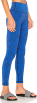 Thumbnail for your product : Vimmia Reversible High Waist Legging