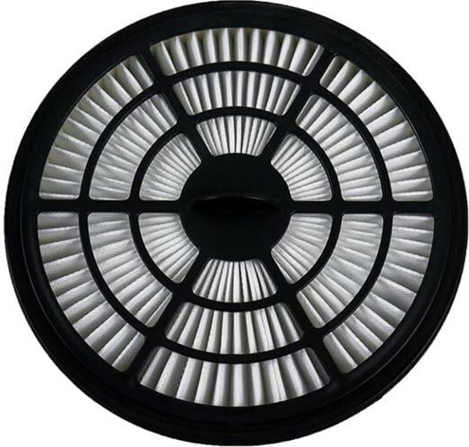Atrix AHCRR-10 Revo Round HEPA Canister Filter