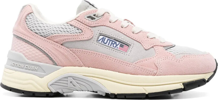 AUTRY Hyperway Low SA01 sneakers