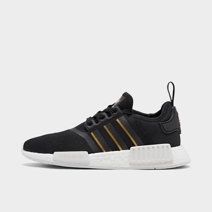 nmd r1 womens all black