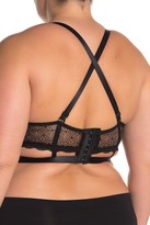 Thumbnail for your product : Underwire Cage Bra