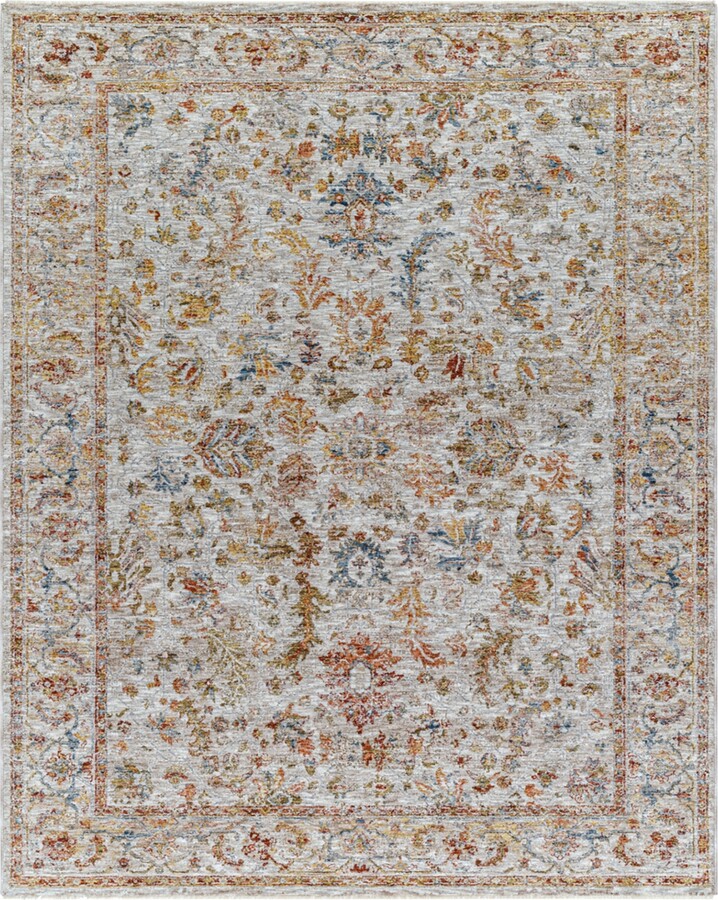 Livabliss Mona Lisa Mni-2311 7'10x10'3 Area Rug