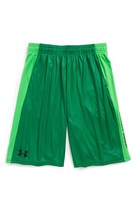Thumbnail for your product : Under Armour 'UA Tech' Shorts (Big Boys)