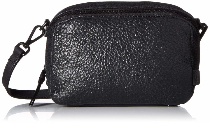 Ecco SP 3 Medium Boxy - ShopStyle Shoulder Bags