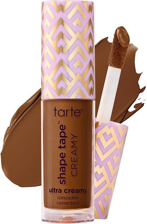 Tarte Shape Tape Hydrating Full Coverage Creamy Concealer