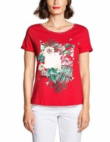 Thumbnail for your product : Street One Women's 313603 T-Shirt