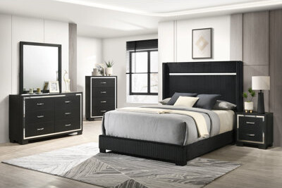 Mercer41 Khassidy Eldred Bedroom Set