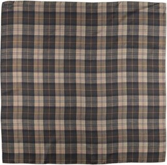Barbour X Chloé Woman Scarf