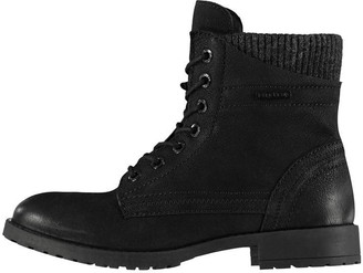 firetrap ugg boots