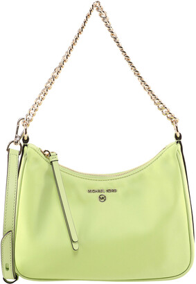 MICHAEL Michael Kors Green Handbags | Shop the world's largest collection  of fashion | ShopStyle