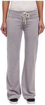 Thumbnail for your product : Seven7 Jeans Burnout Flare Pant