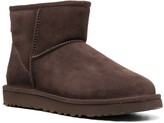 Thumbnail for your product : UGG Classic Mini II ankle boots