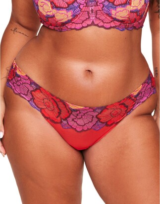 Adore Me Colete Women's Cheeky Panty - ShopStyle Panties