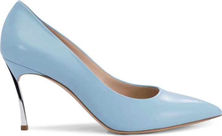 Casadei Blade pumps