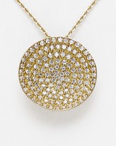 Thumbnail for your product : Melinda Maria Nicole Necklace, 20"