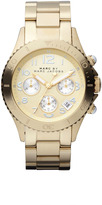Thumbnail for your product : Marc by Marc Jacobs Rock Chrono 40MM