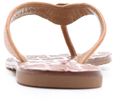 Thumbnail for your product : Tory Burch Thora Flat Thong Sandal
