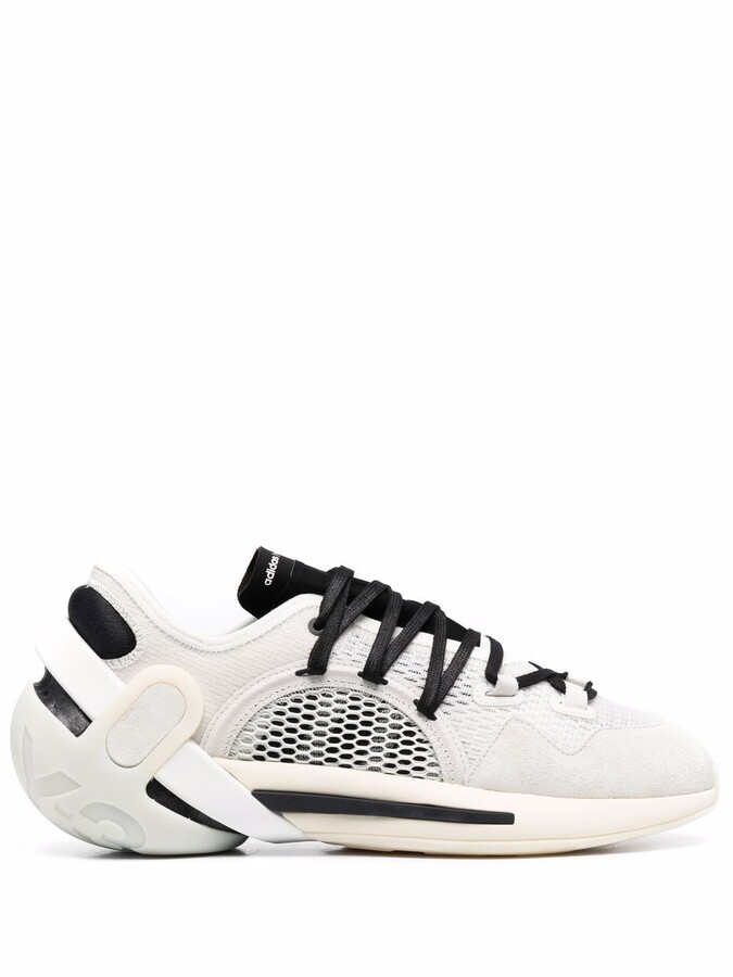 y3 white sneakers