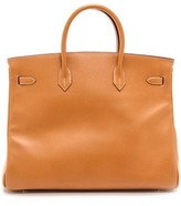 Thumbnail for your product : Hermes What Goes Around Comes Around Birkin Bag