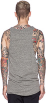 Thumbnail for your product : OAK Side Cowl Tank