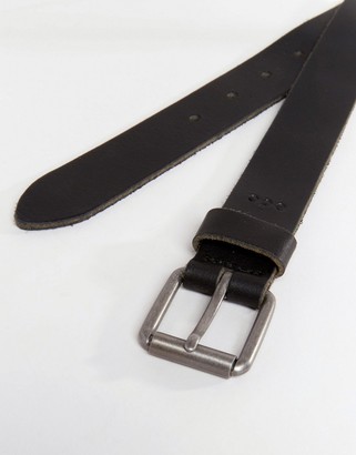 Esprit Belt Leather Chino