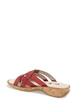 Thumbnail for your product : SoftWalk Women's 'Beaver Creek' Sandal, Size 10.5 N - Brown
