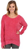 Thumbnail for your product : Pink Lotus Surge Pullover