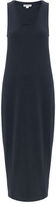 Thumbnail for your product : Whistles Claire Vest Jersey Midi Dress
