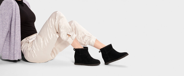 women's ugg classic femme mini stores