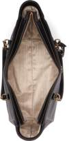 Thumbnail for your product : Ralph Lauren Chain-Link Leather Tote