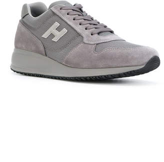 Hogan lace-up sneakers