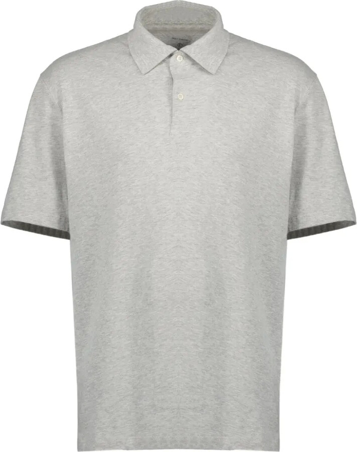 Officine Generale Bruno polo shirt