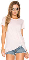 Thumbnail for your product : Stateside Jersey Twist Tee