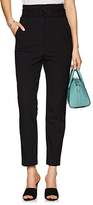 Thumbnail for your product : Rag & Bone Women's Wallace Cotton-Blend Trousers - Black