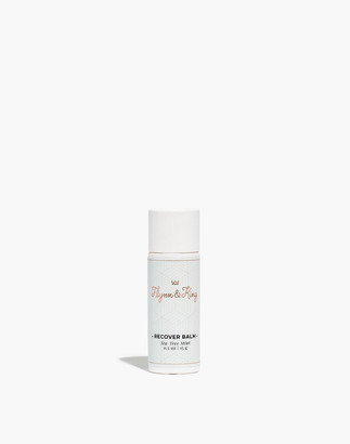 Madewell Flynn King& Recover Vegan All-Over Balm in Tea Tree Mint