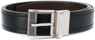 mens bally belt sale